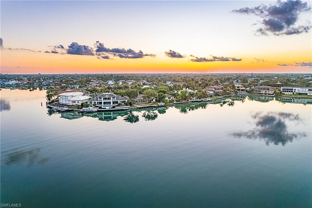 210 Bay PT NAPLES, FL 34103
