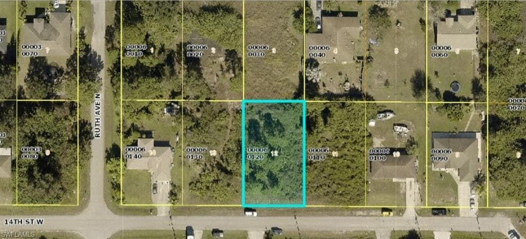 3308 14th ST W LEHIGH ACRES, FL 33971
