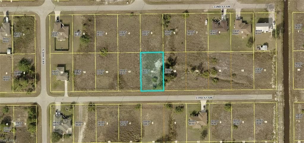 4110 33rd ST SW LEHIGH ACRES, FL 33976