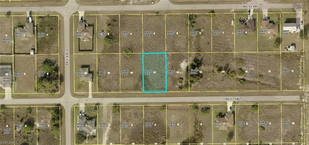 4112 33rd ST SW LEHIGH ACRES, FL 33976