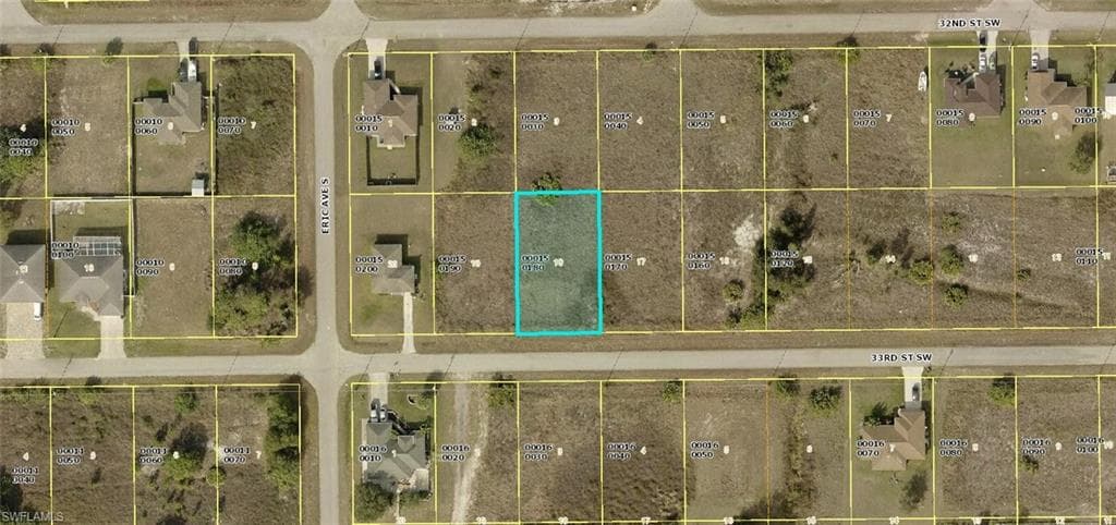 4114 33rd ST SW LEHIGH ACRES, FL 33976
