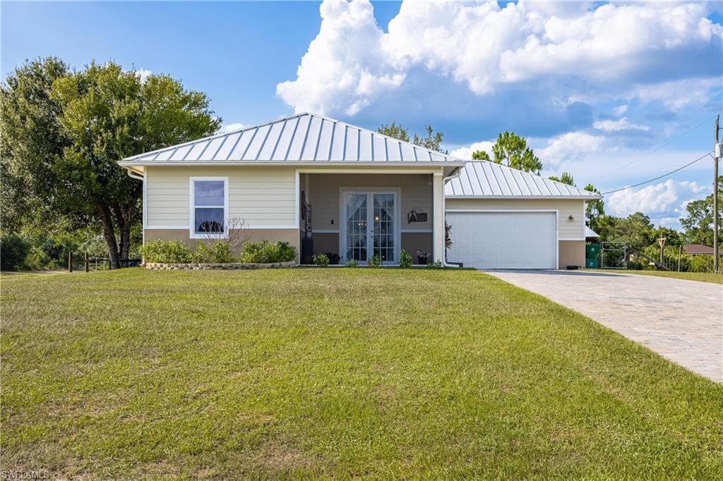 5026 E Hummingbird DR LABELLE, FL 33935