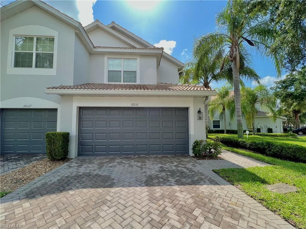 16031 Caldera LN 61 NAPLES, FL 34110