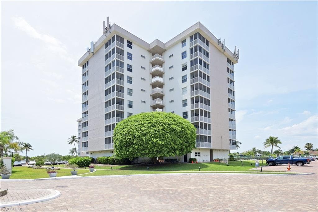 5500 Bonita Beach RD 5-307 BONITA SPRINGS, FL 34134