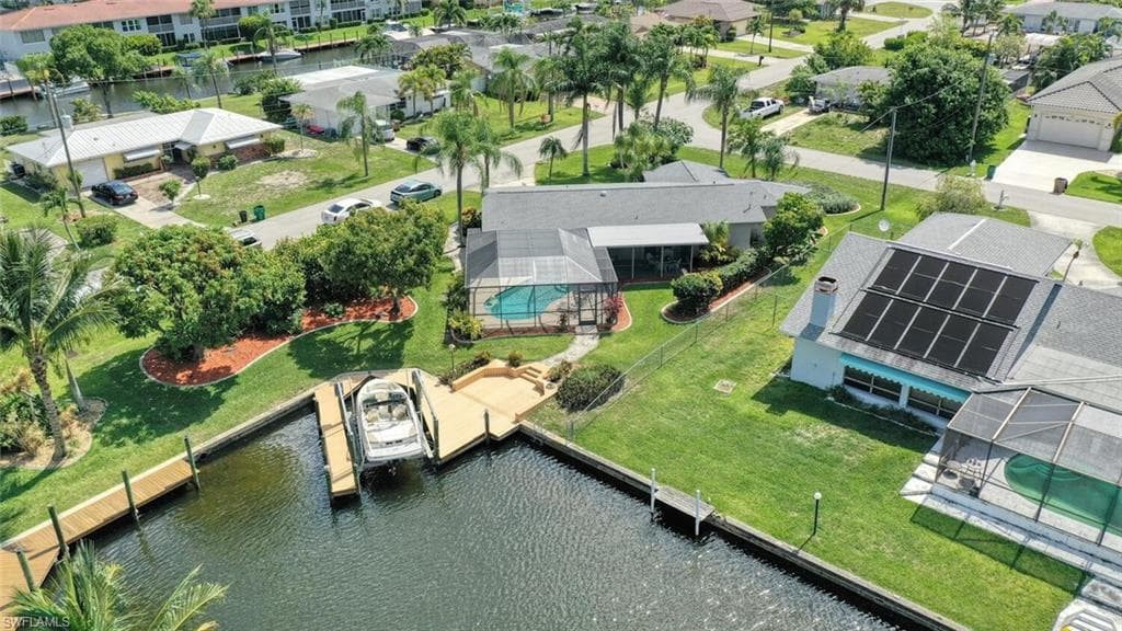 4902 Seville CT CAPE CORAL, FL 33904