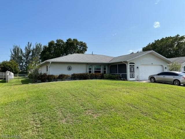 306 SE 15th ST CAPE CORAL, FL 33990