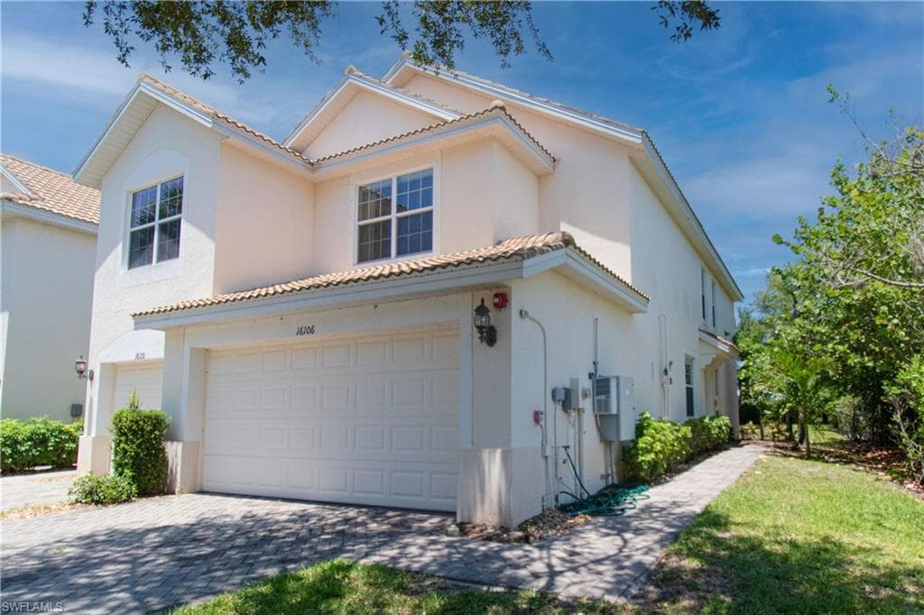 16106 Ravina WAY 51 NAPLES, FL 34110