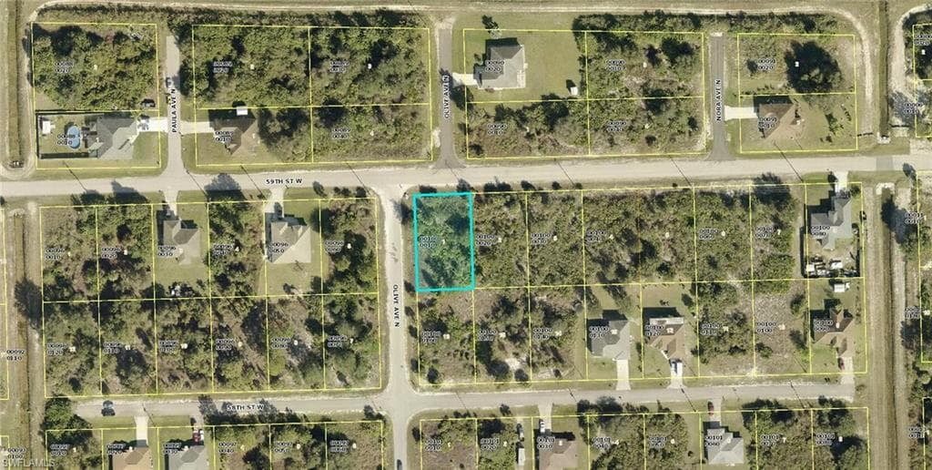 3115 59th ST W LEHIGH ACRES, FL 33971