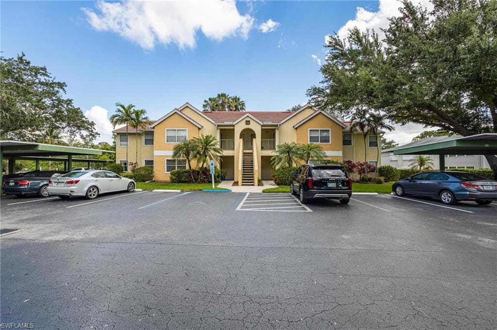 12750 Equestrian CIR 3001 FORT MYERS, FL 33907