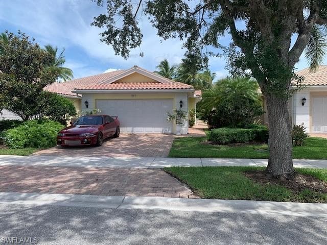 15413 Queen Angel WAY BONITA SPRINGS, FL 34135