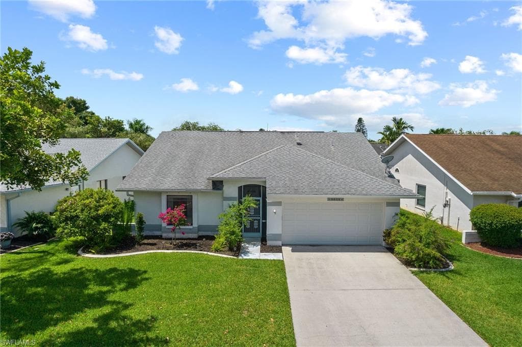6656 Wakefield DR FORT MYERS, FL 33966