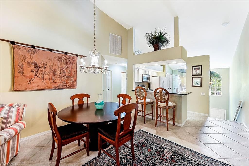 13630 Worthington WAY 1812 BONITA SPRINGS, FL 34135