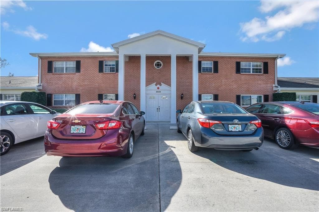 1356 Myerlee Country Club BLVD 6 FORT MYERS, FL 33919
