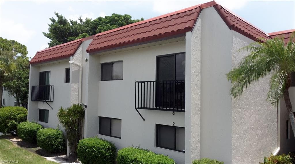 4728 Orange Grove BLVD 8 NORTH FORT MYERS, FL 33903