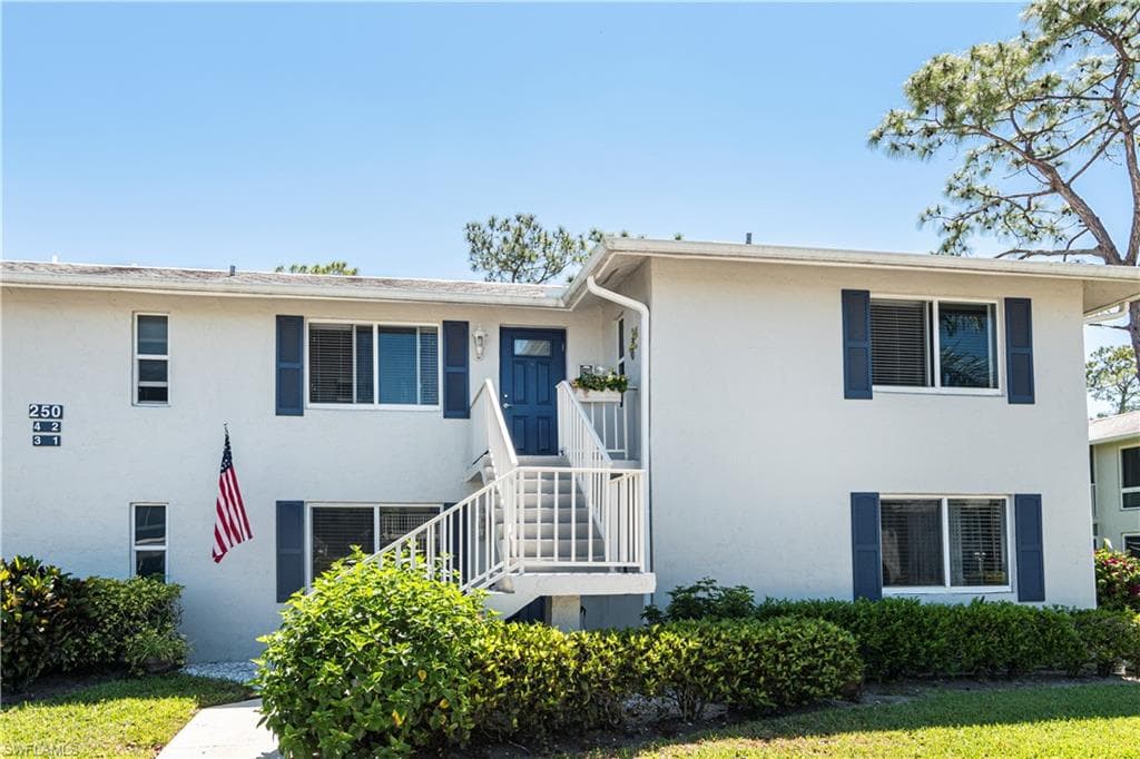 250 Candycane LN 1012 NAPLES, FL 34112