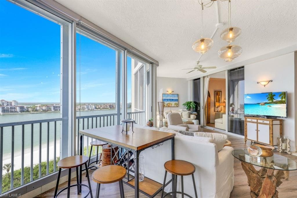 5000 Royal Marco WAY 736 MARCO ISLAND, FL 34145