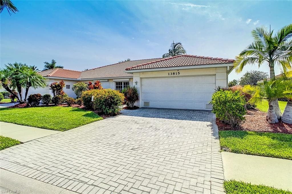 13815 Lily Pad CIR FORT MYERS, FL 33907