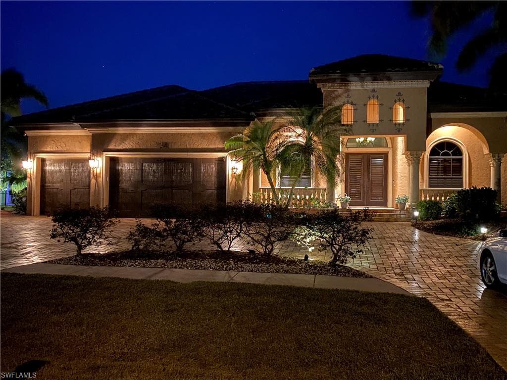 341 N Monaco DR PUNTA GORDA, FL 33950