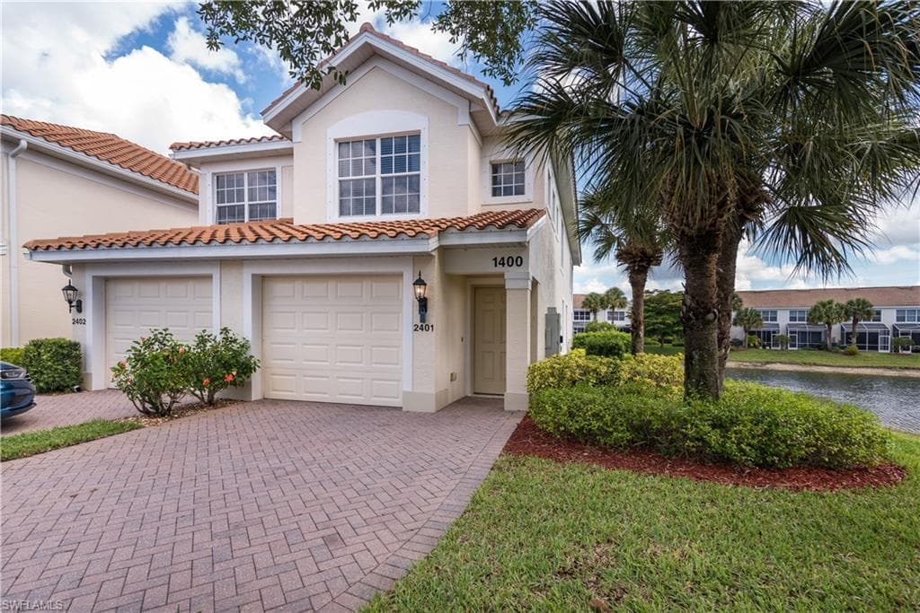 1400 Tiffany LN 2401 NAPLES, FL 34105