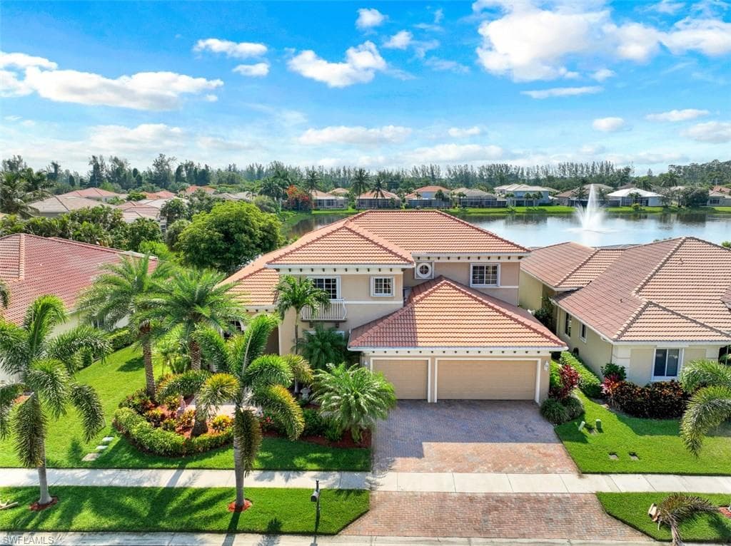 8709 Paseo De Valencia ST FORT MYERS, FL 33908