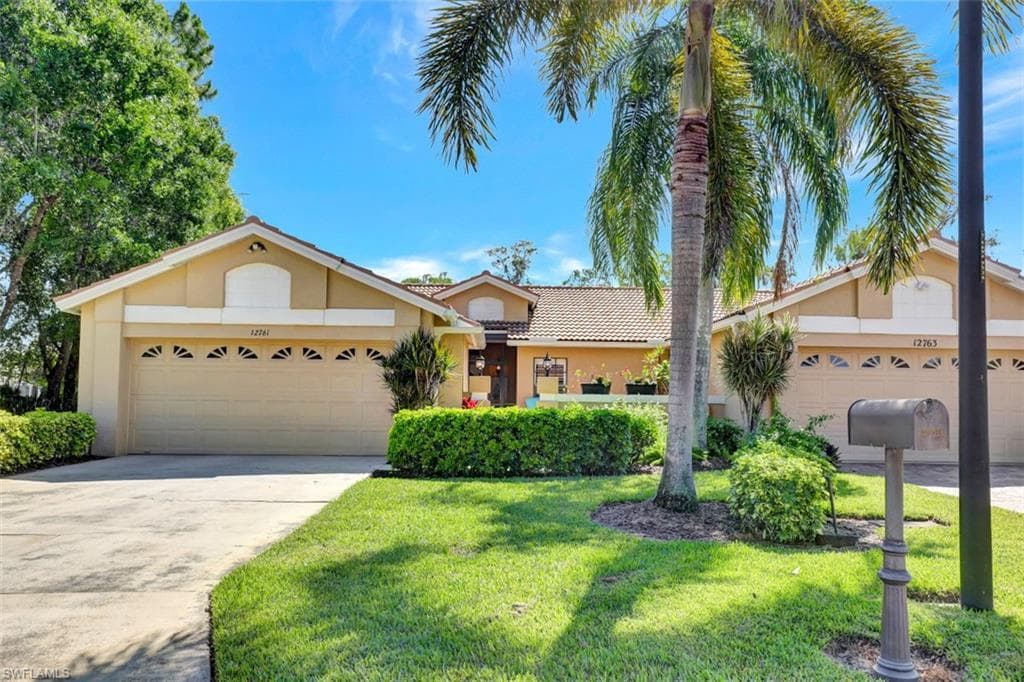 12761 Maiden Cane LN BONITA SPRINGS, FL 34135