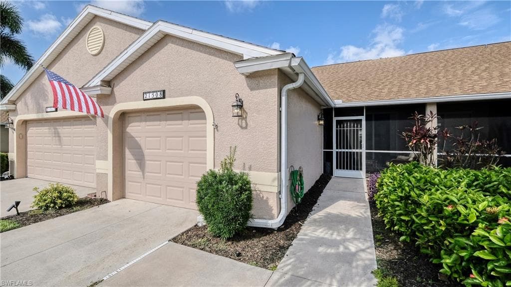 21508 Portrush RUN ESTERO, FL 33928
