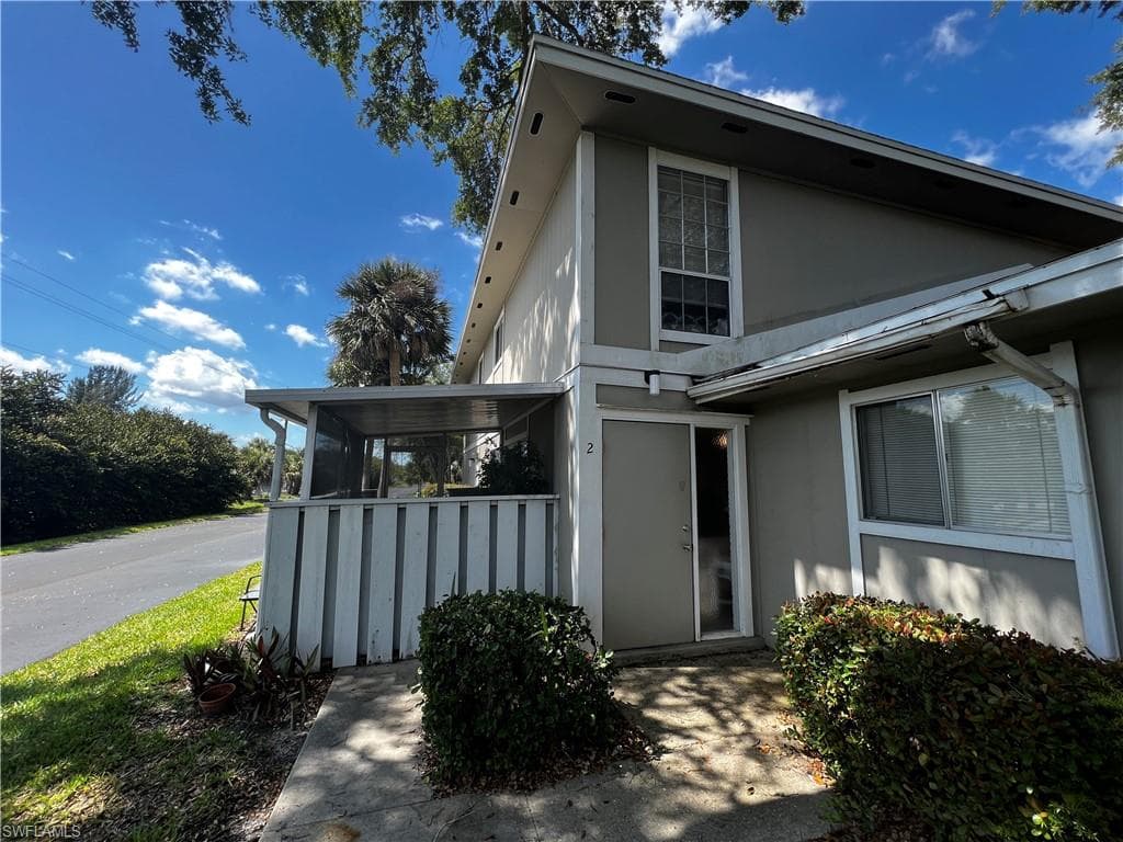 3257 Royal Canadian TRCE 2 FORT MYERS, FL 33907