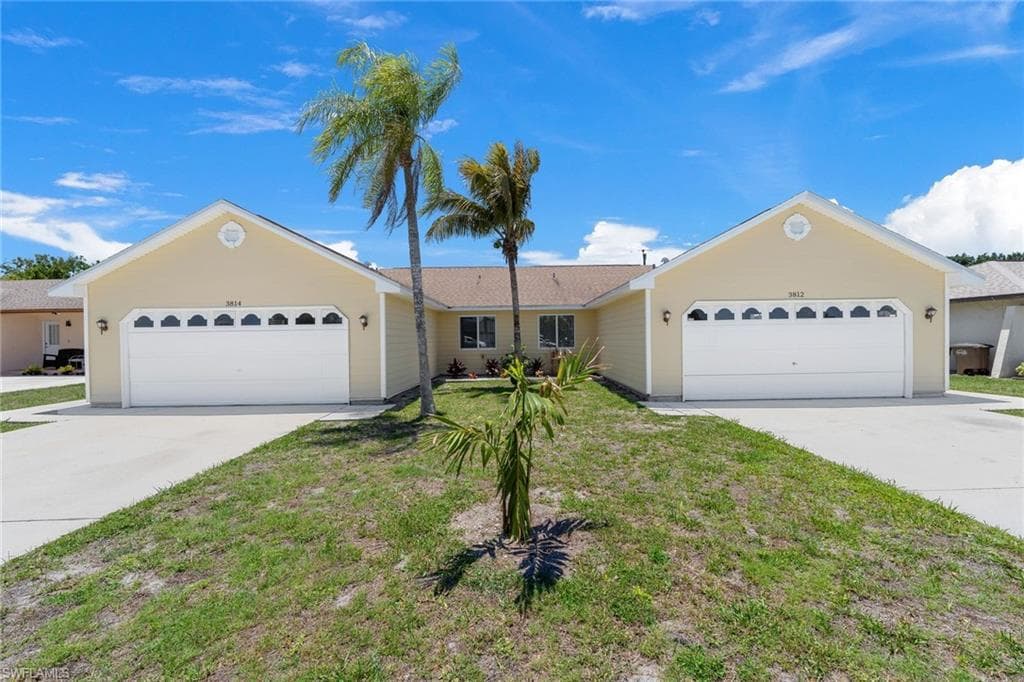 3812 SE 11th AVE CAPE CORAL, FL 33904