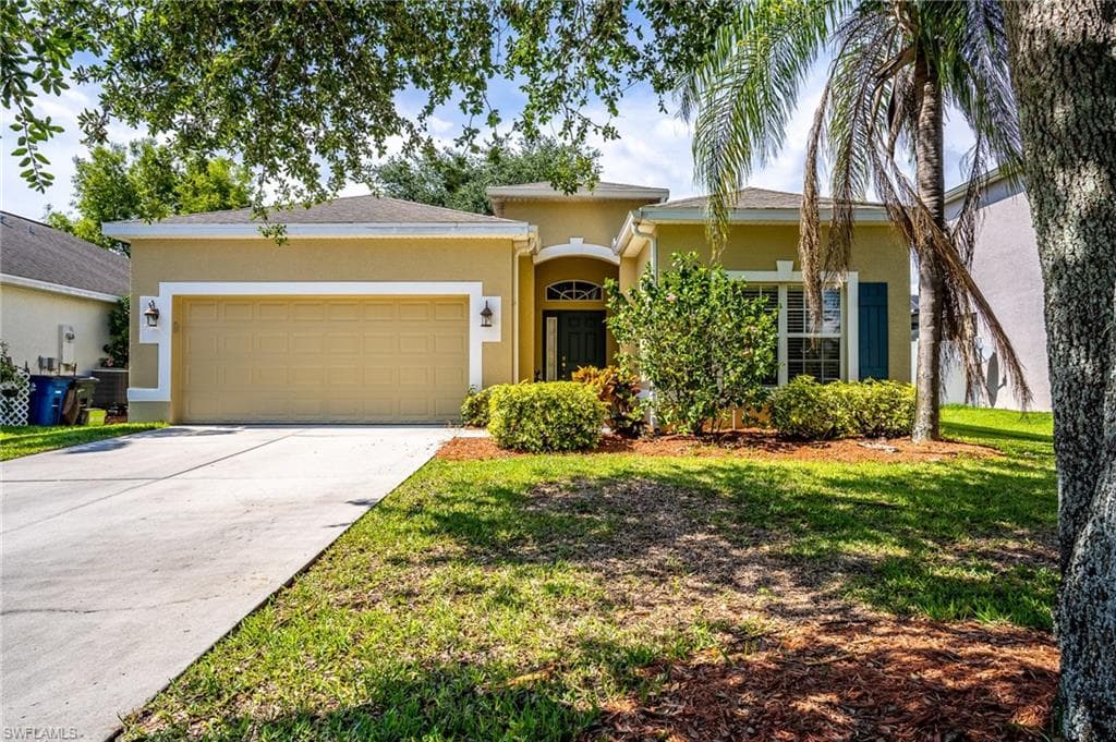 13267 Hampton Park CT FORT MYERS, FL 33913