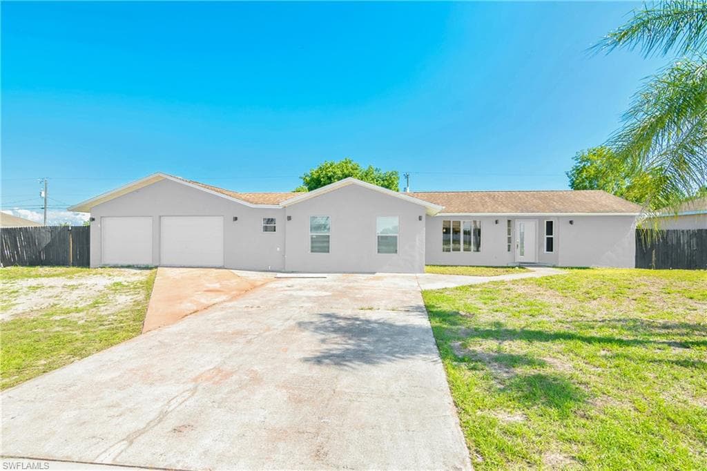 16 Tropicana PKY E CAPE CORAL, FL 33909