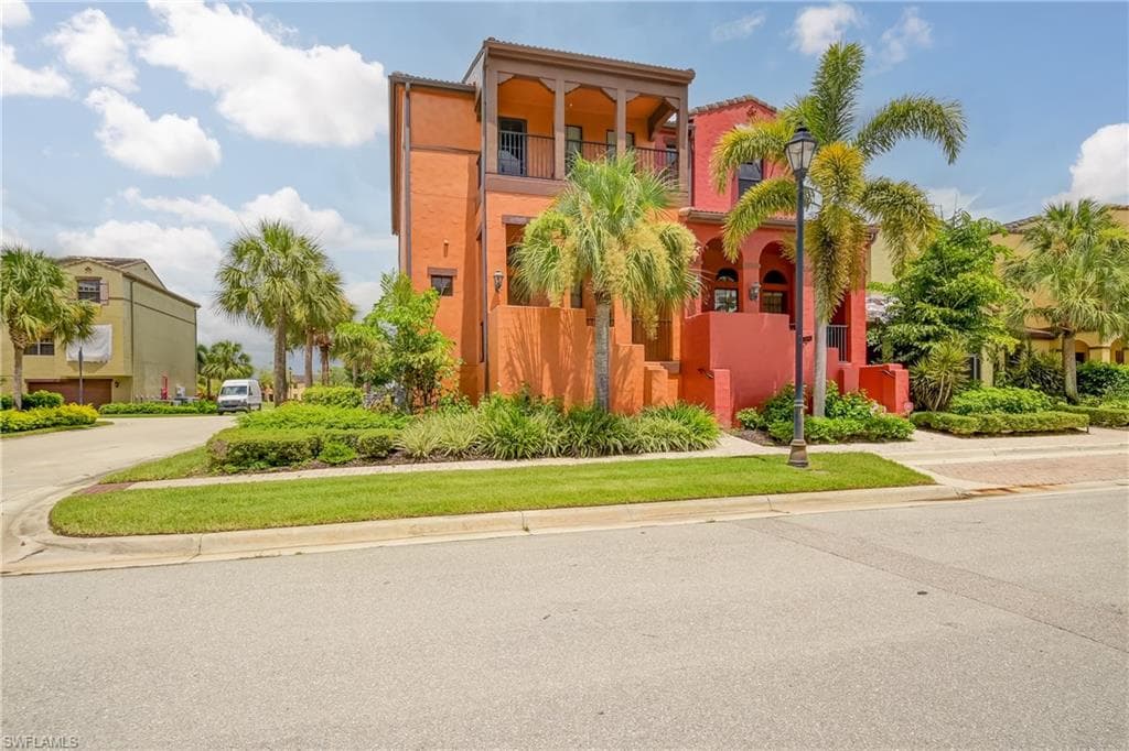 11880 Adoncia WAY 2101 FORT MYERS, FL 33912