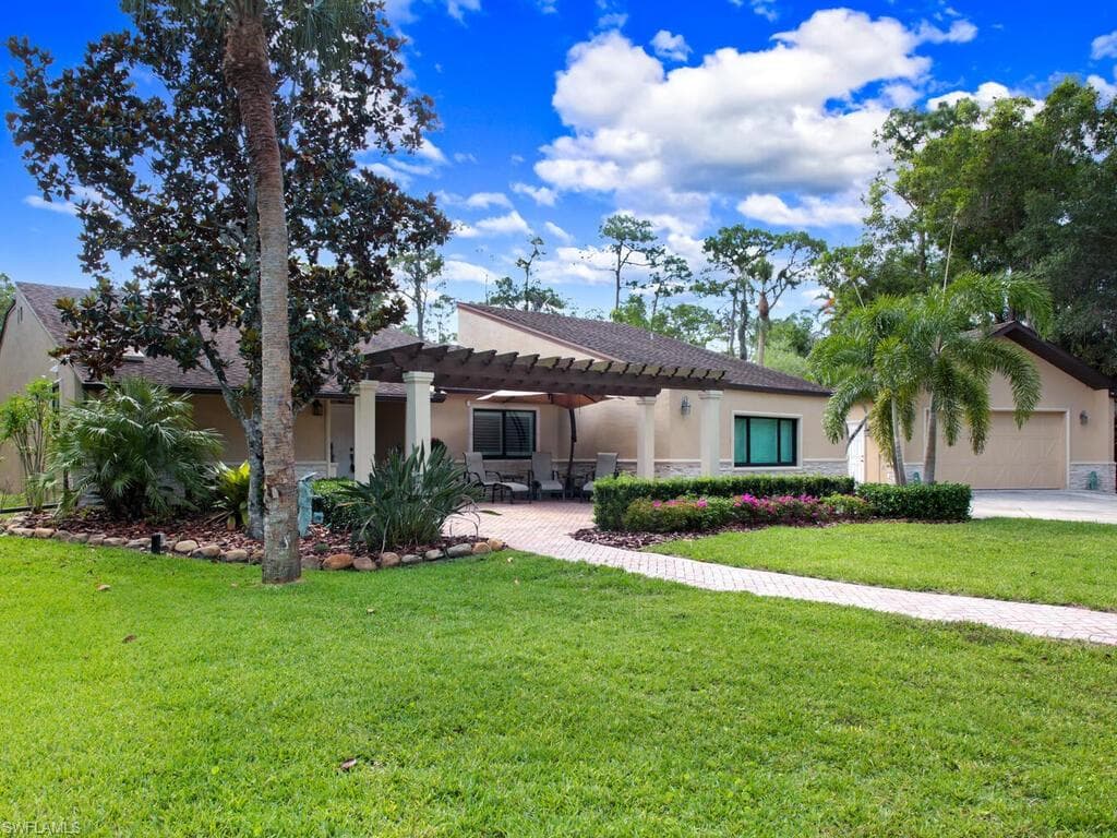 15891 Dorth CIR FORT MYERS, FL 33908