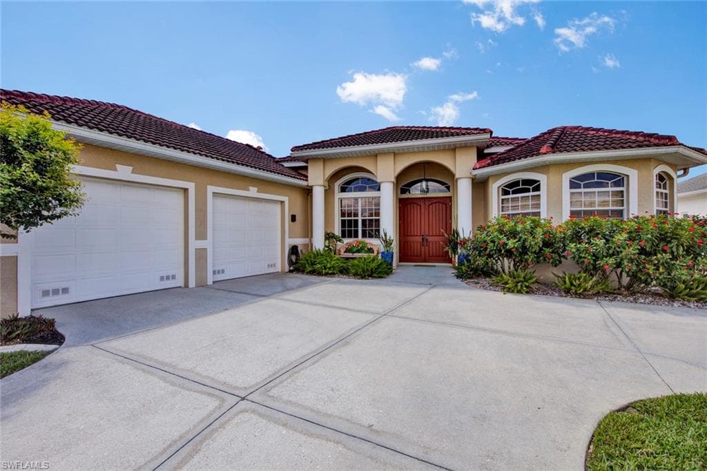 3836 SE 7th AVE CAPE CORAL, FL 33904