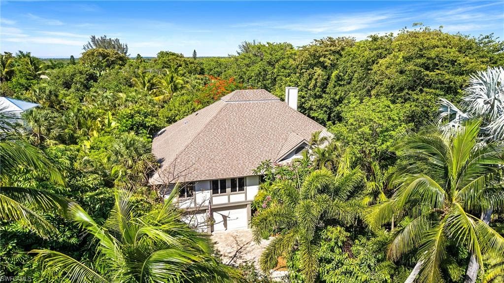 1313 Seaspray LN SANIBEL, FL 33957