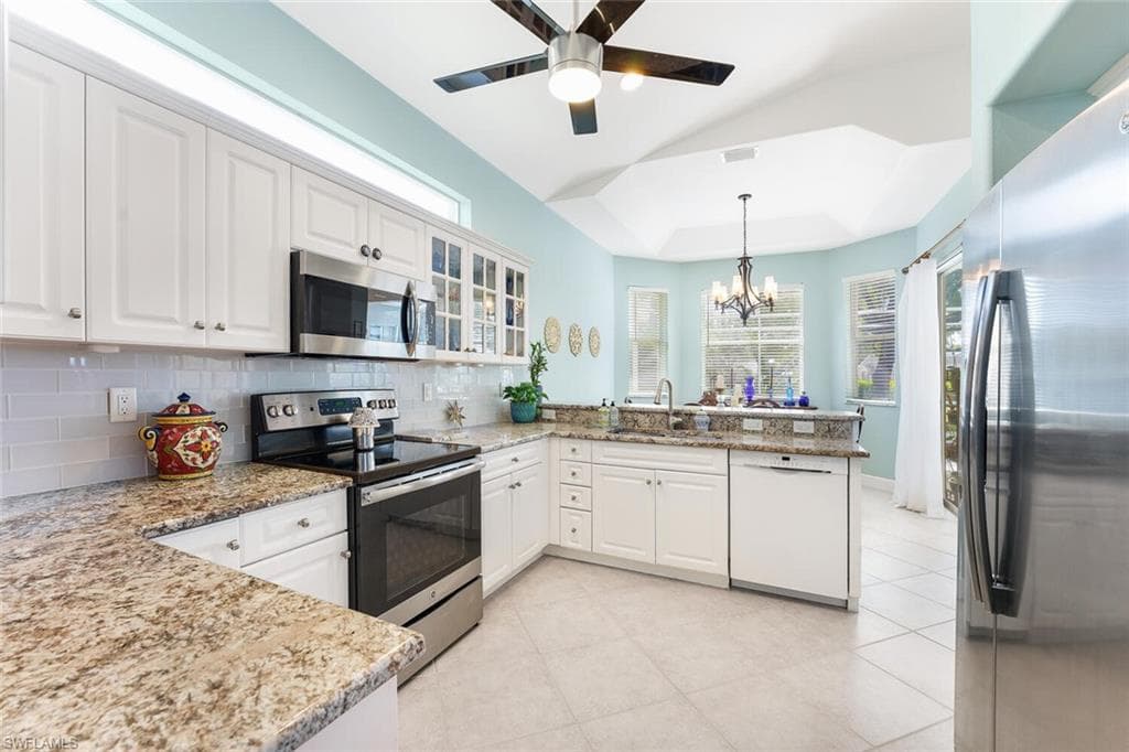 8106 Tauren CT NAPLES, FL 34119