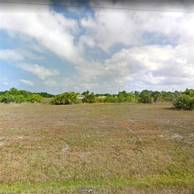 3905 NW 46th LN CAPE CORAL, FL 33993