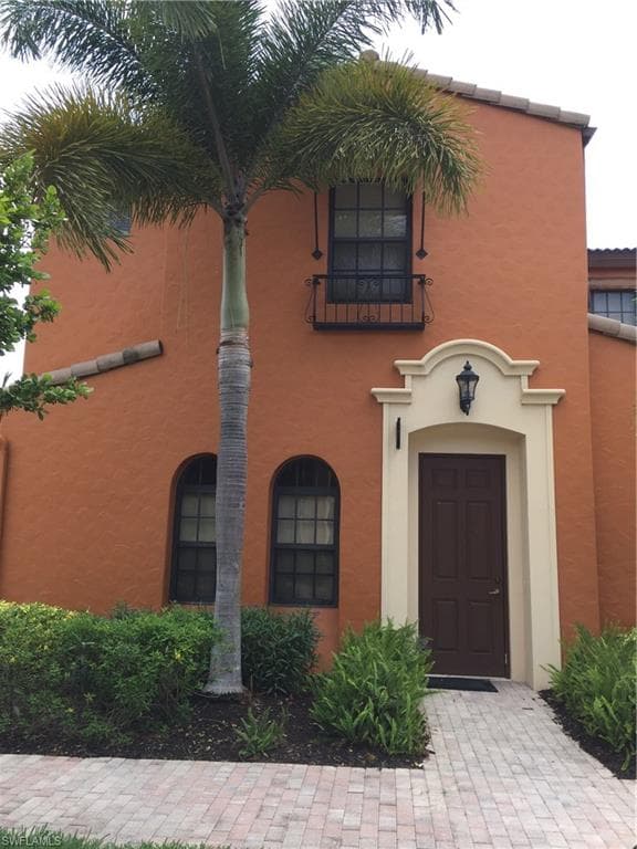 8116 Bibiana WAY 203 FORT MYERS, FL 33912