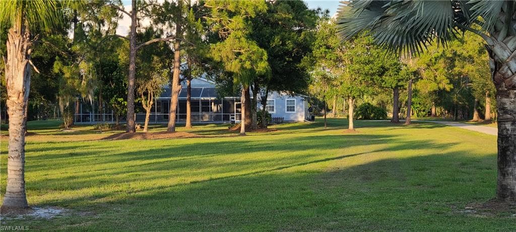 1231 Pollywog DR LABELLE, FL 33935