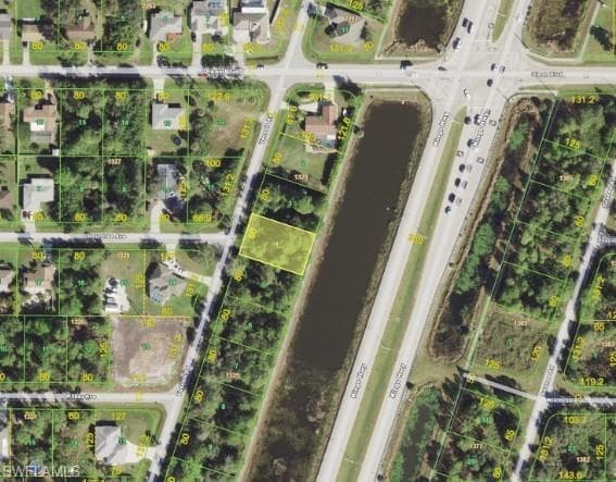 3100 Vessels RD PORT CHARLOTTE, FL 33980