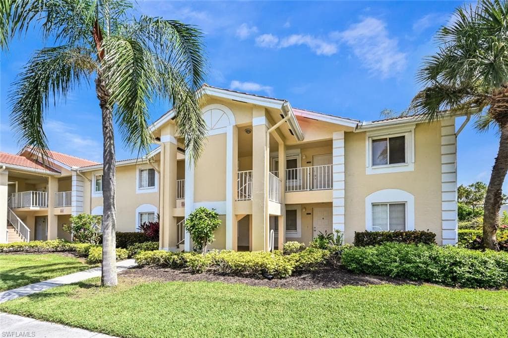 7797 Esmeralda WAY K-203 NAPLES, FL 34109