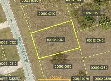 217-219 Milwaukee BLVD LEHIGH ACRES, FL 33974