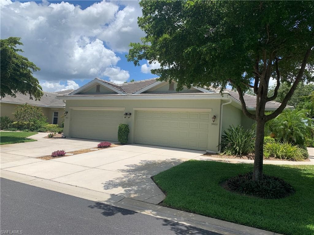 9903 Palmarrosa WAY FORT MYERS, FL 33919