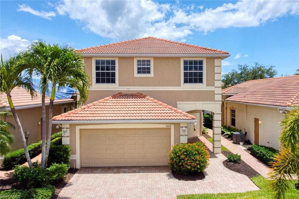9099 Spring Mountain WAY FORT MYERS, FL 33908