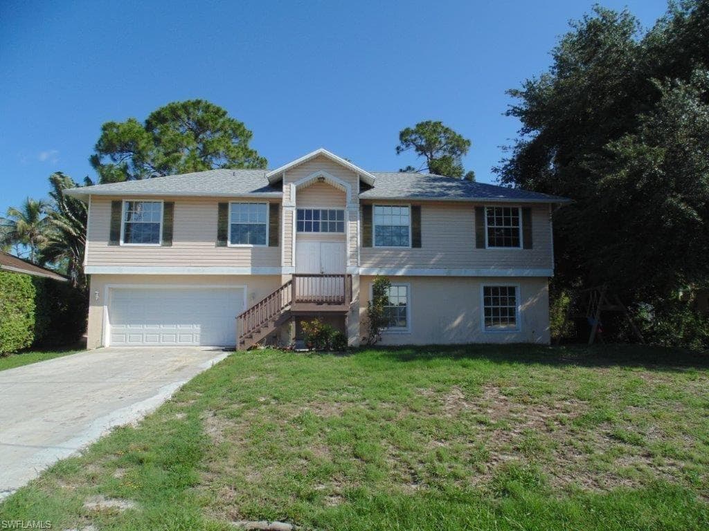 7555 Captiva BLVD FORT MYERS, FL 33967
