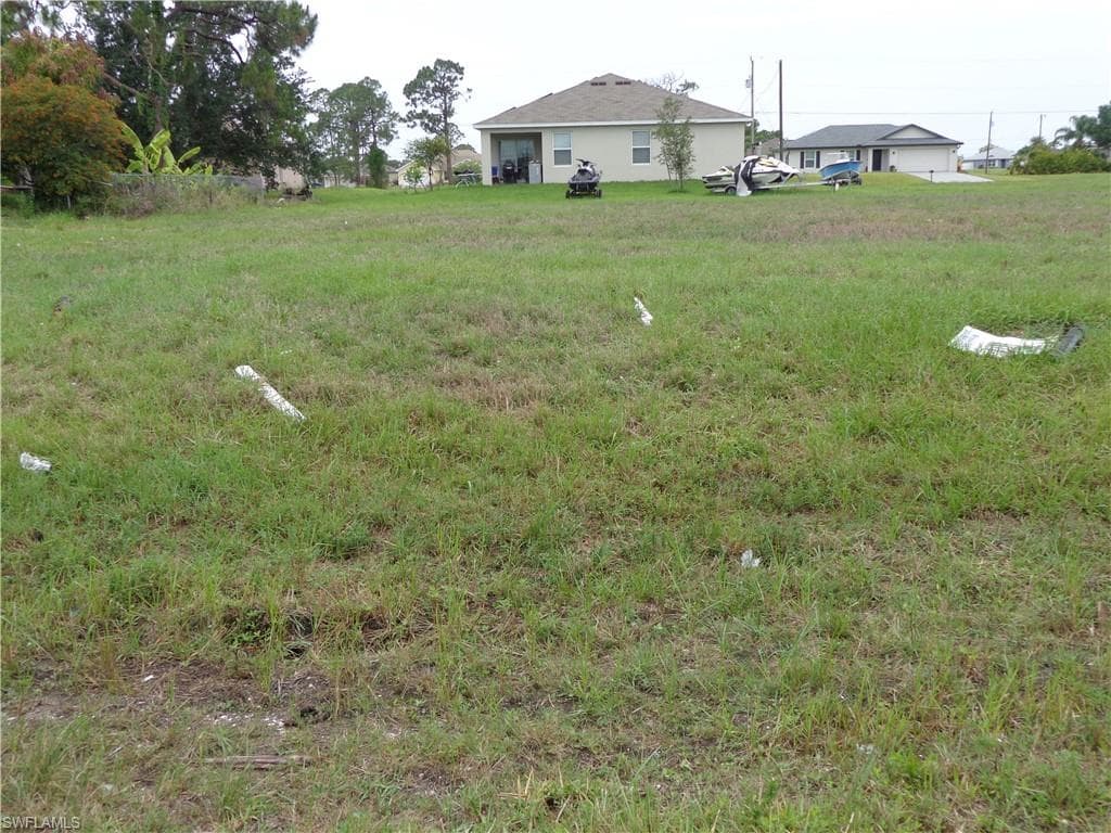 310 NW 16th PL CAPE CORAL, FL 33993
