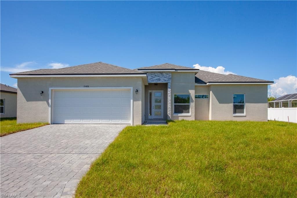 14207 Barbet LN PORT CHARLOTTE, FL 33981