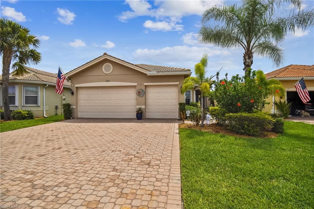 11209 Sparkleberry DR FORT MYERS, FL 33913