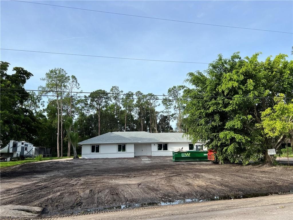6312 Mark LN FORT MYERS, FL 33966