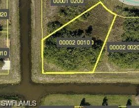 5141 Butte ST LEHIGH ACRES, FL 33971