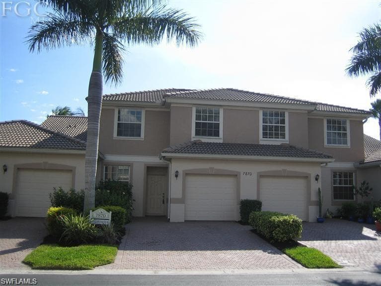 7870 Lake Sawgrass LOOP 5312 FORT MYERS, FL 33907